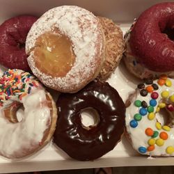Assorted Too Good To Go bag for $5!!!