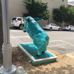 City of Fayetteville - Just left the Fay Chamber of Commerce