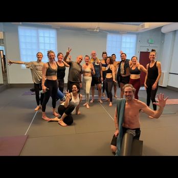 Red Dragon Yoga - Happy students after class!! Mill Valley! - Yoga Near Me - Mill Valley, California Red Dragon Yoga - Happy students after class!! Mill Valley! - Yoga Near Me - Mill Valley, California