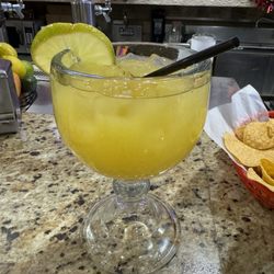 House Margarita
