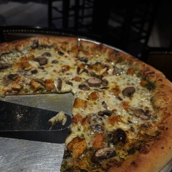On The Kirb - Chicken and Pesto - Sports Bars Near Me - Houston, Texas On The Kirb - Chicken and Pesto - Sports Bars Near Me - Houston, Texas