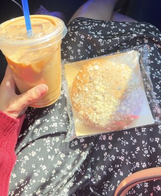 Brew Coffee & Expresso Bar