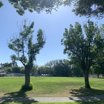 Whisman Park - Parks Near Me - Mountain View, California