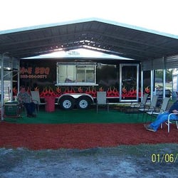 M & E BBQ - Welcome to M & E BBQ