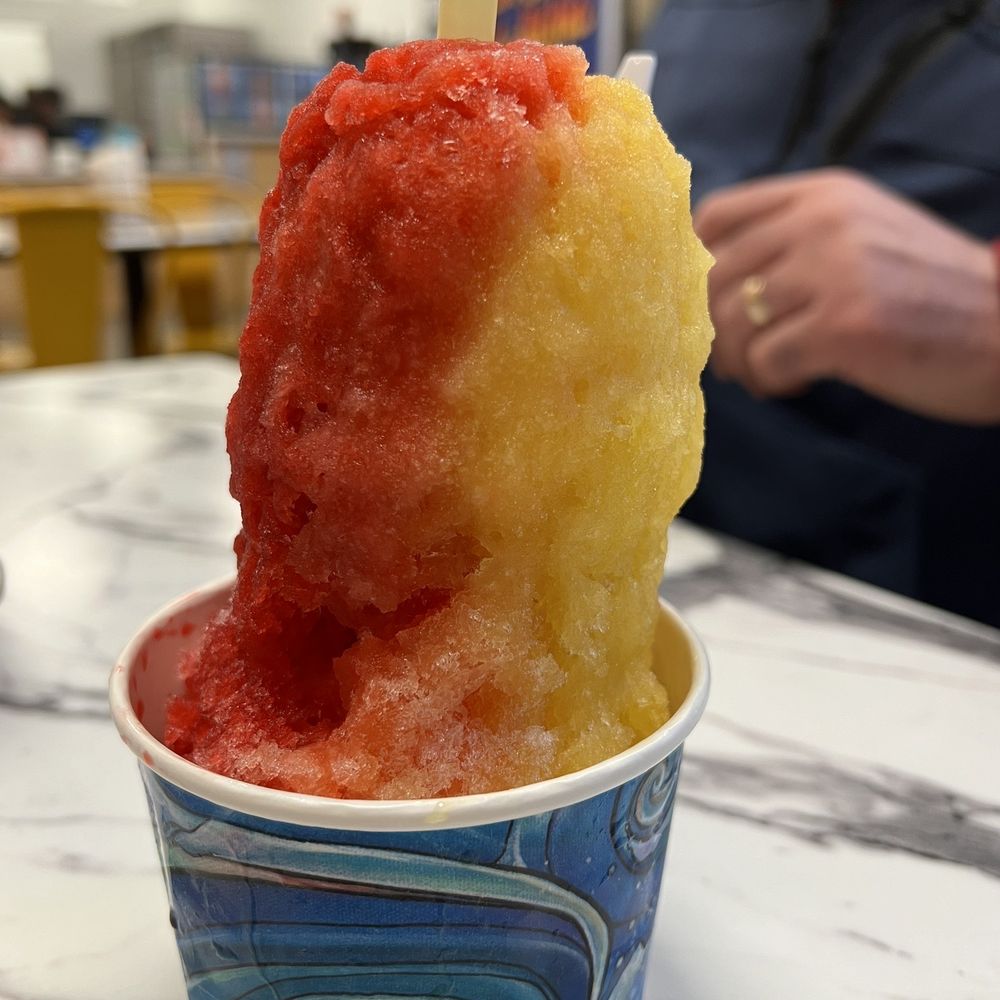 Aloha Ice - Shaved Ice Near Me Aloha Ice - Shaved Ice Near Me