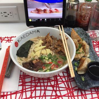 Kaedama - Japanese Near Me - Newark, New Jersey
