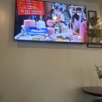 365 Thai & Sushi - TV - Thai Near Me - Pembroke Pines, Florida 365 Thai & Sushi - TV - Thai Near Me - Pembroke Pines, Florida