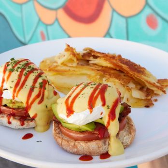 Broken Yolk Cafe - Breakfast & Brunch Near Me - Del Mar, California Broken Yolk Cafe - Breakfast & Brunch Near Me - Del Mar, California