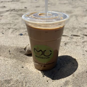 Mug & Cup Coffee & Juice - Coffee & Tea Near Me - Brooklyn, New York