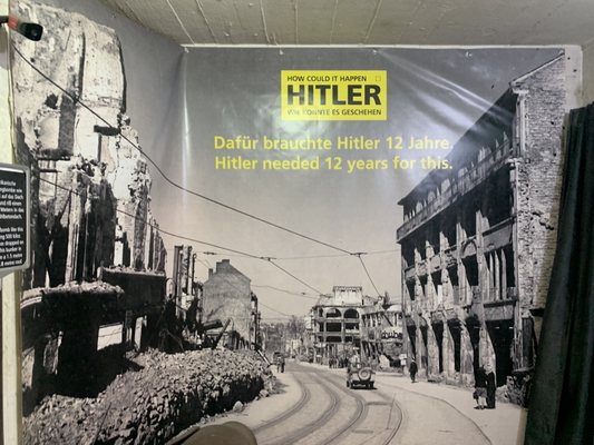 Berlin Story Bunker by null