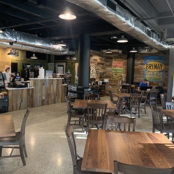 Blue Collar Coffee - Inside - Coffee & Tea Near Me - Indianapolis, Indiana Blue Collar Coffee - Inside - Coffee & Tea Near Me - Indianapolis, Indiana