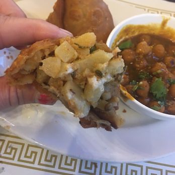 Nagina Palace - Indian Near Me - Turlock, California