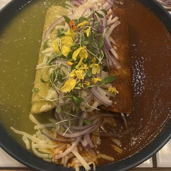XICA - Mexican Near Me - San Francisco, California