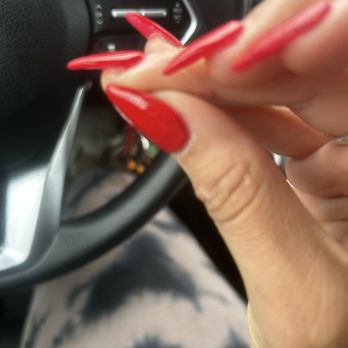 Mimi On Da Nails - Nail Technicians Near Me - Hyattsville, Maryland Mimi On Da Nails - Nail Technicians Near Me - Hyattsville, Maryland