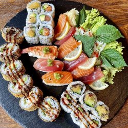 Hoa Thai
