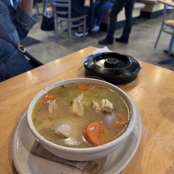 Tommy's Restaurant - Caldo De Pollo - Mexican Near Me - San Antonio, Texas Tommy's Restaurant - Caldo De Pollo - Mexican Near Me - San Antonio, Texas