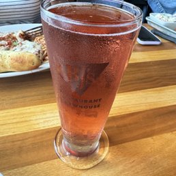 BJ's hard cider BJ's hard cider