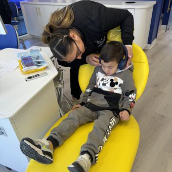 Tiny Tooth Co. - All the cool gear! - Pediatric Dentists Near Me - Costa Mesa, California