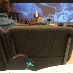 Crosspoint Church - Pastor Sam