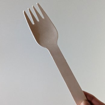 McDonald's - Wooden fork - Fast Food Near Me - Richmond Hill, Ontario McDonald's - Wooden fork - Fast Food Near Me - Richmond Hill, Ontario