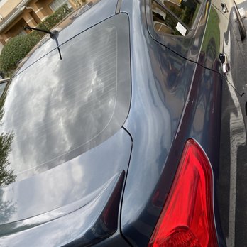 Tint My Ride Pro - Car with tint - Auto Glass Services Near Me - Davenport, Florida Tint My Ride Pro - Car with tint - Auto Glass Services Near Me - Davenport, Florida