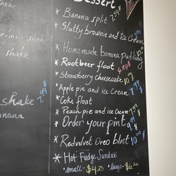 Scoop Du Jour creamery & Desserts