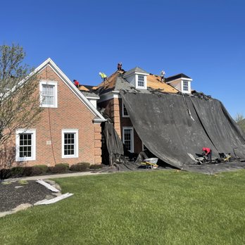 Mavbrant Construction - Roofing Near Me - Cheektowaga, New York