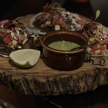 dLeña - Tostada - Mexican Near Me - Washington, DC, District of Columbia