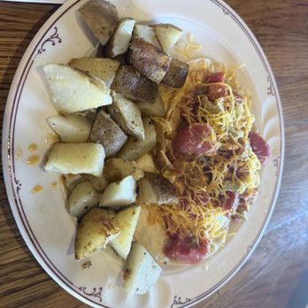 Kiss the Cook Restaurant - Breakfast & Brunch Near Me - Glendale, Arizona