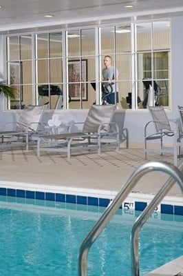 Hotel 24 South by null