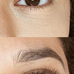Jesica Lashes - Hybrid