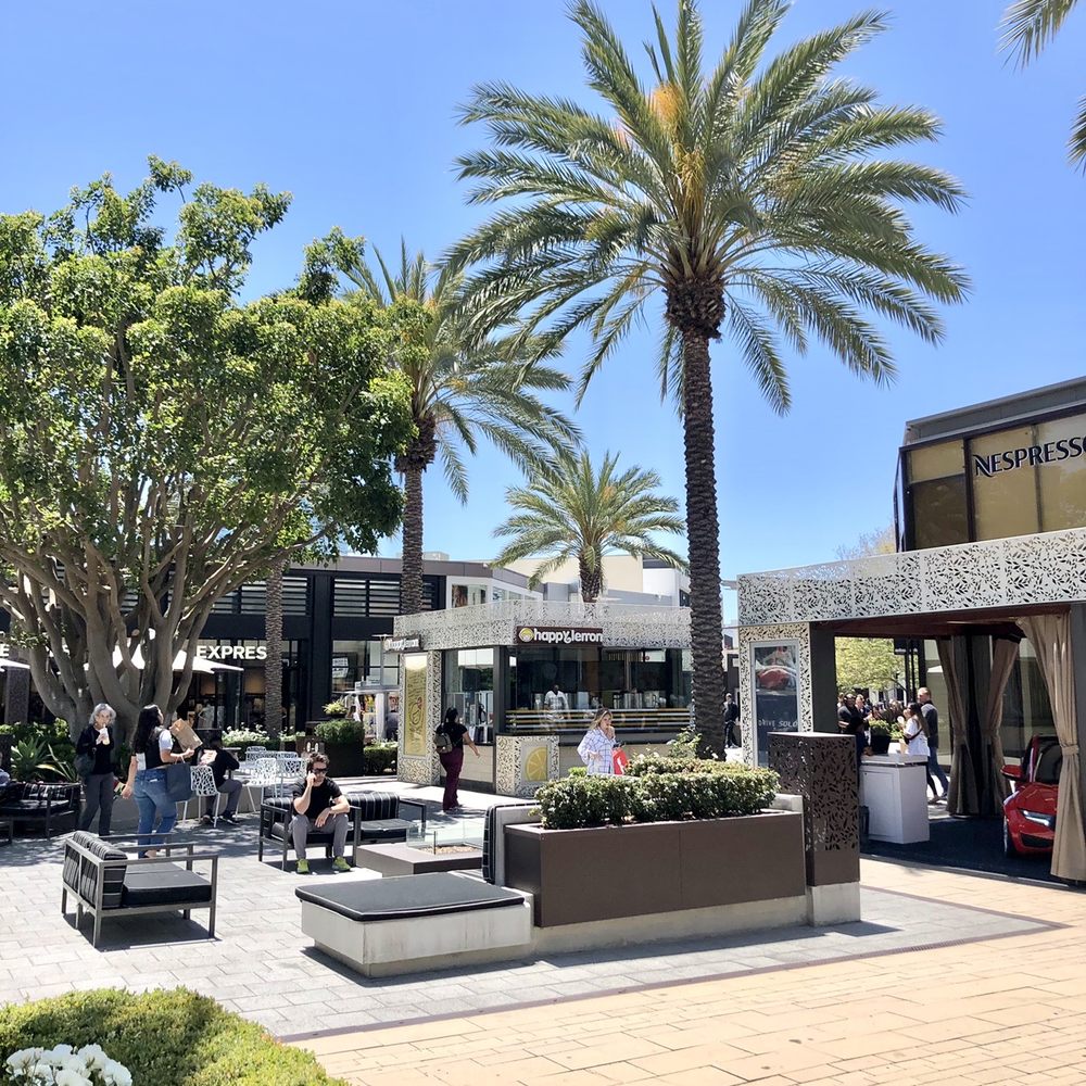 Westfield UTC - So pleasant - Shopping Centers Near Me - San Diego, California
