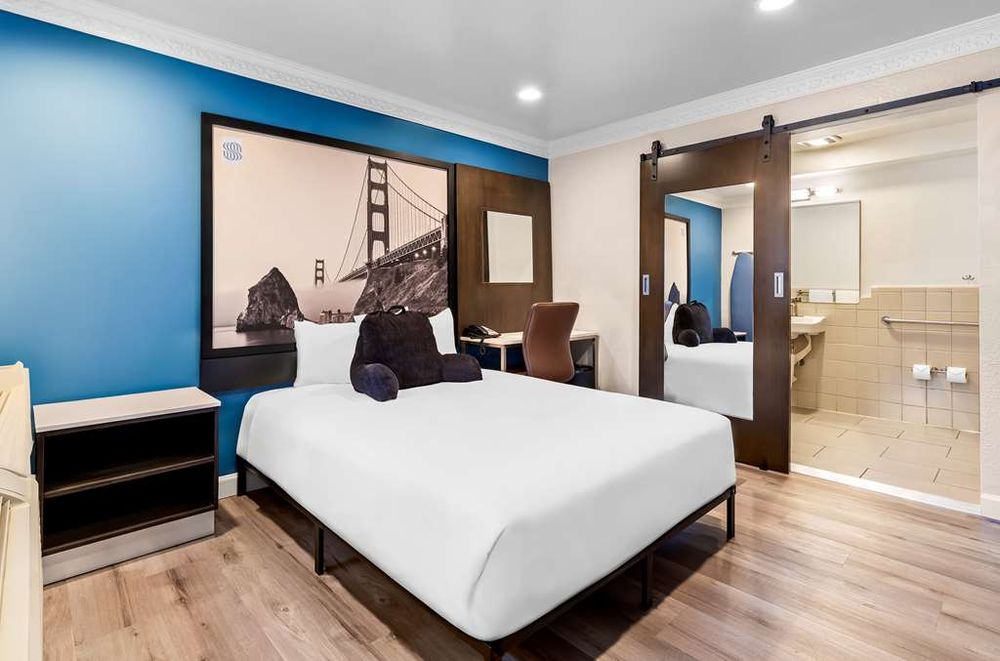 Signature Inn San Francisco Marina District