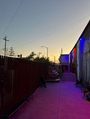 The Midway by null