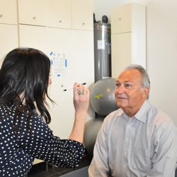 Balance Therapy - Thorough Evaluation