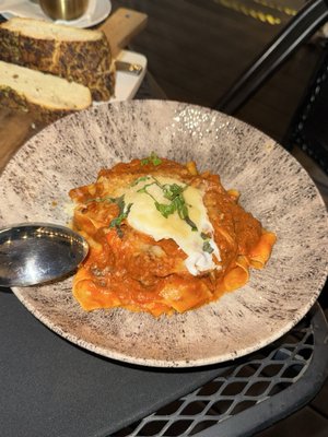 Tallulah Wine Bar & Bistro by null