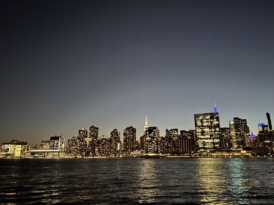 Hunter's Point South Park by null