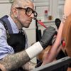South Vineland's Firehouse Tattoo gift card