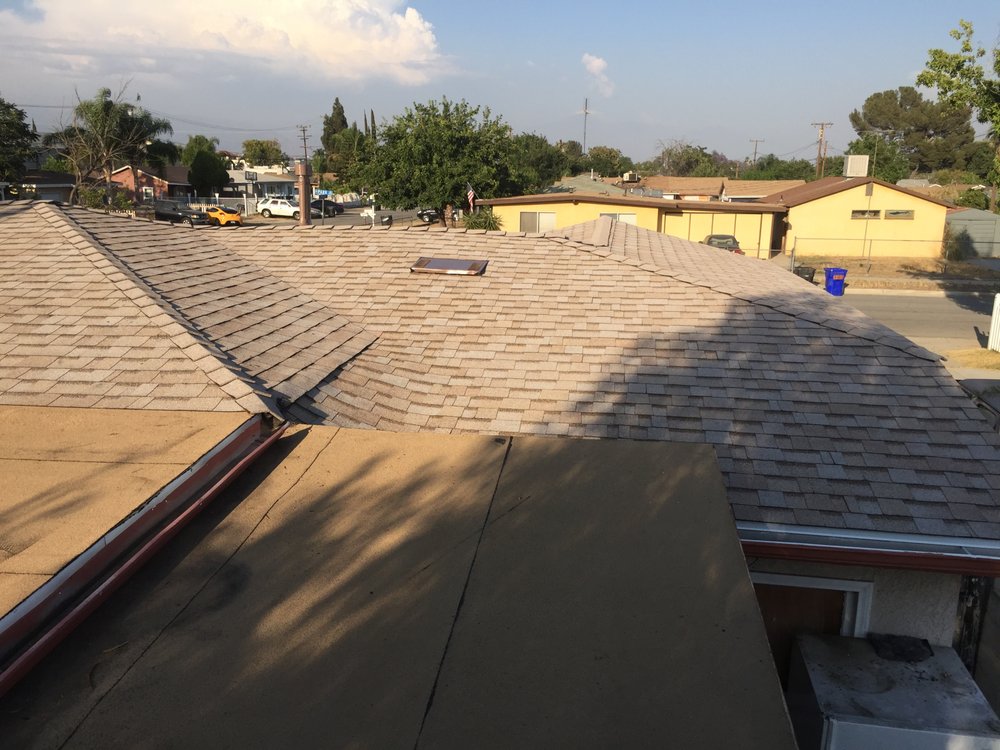 Slide of California Home Solutions