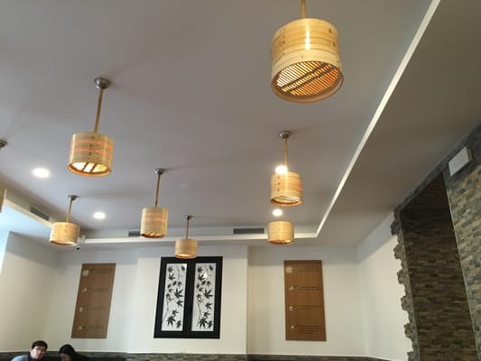 Tang Gourmet Dim Sum Restaurant by null