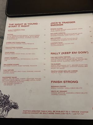 Menu photo 2 Van Ryder Salt Lake City, UT Menu photo 2 Van Ryder Salt Lake City, UT