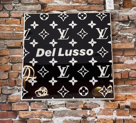 Del Lusso Pizza by null
