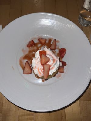 Bistro at The Corner by null