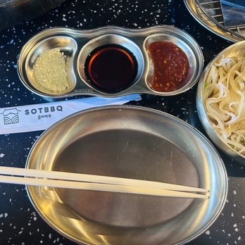 SOT BBQ - Korean Near Me - San Diego, California SOT BBQ - Korean Near Me - San Diego, California