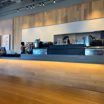 Starbucks - From the table seat - Coffee & Tea Near Me - Spring Hill, Florida Starbucks - From the table seat - Coffee & Tea Near Me - Spring Hill, Florida