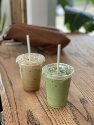 DUO Houston - River Oaks: Coffee & Pilates by null