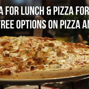 Forks & Boards - Our menu caters to all dietary needs. One highlight is our amazing gluten free options for our delicious pizzas!
Come try them! - American Near Me - Phoenix, Arizona Forks & Boards - Our menu caters to all dietary needs. One highlight is our amazing gluten free options for our delicious pizzas!
Come try them! - American Near Me - Phoenix, Arizona