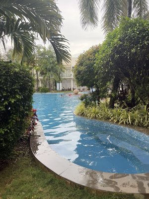 Aziza Paradise Hotel by null
