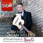 Photo of Michael Sean Miller