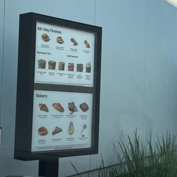 Starbucks - Menu.... - Coffee & Tea Near Me - Fresno, California Starbucks - Menu.... - Coffee & Tea Near Me - Fresno, California